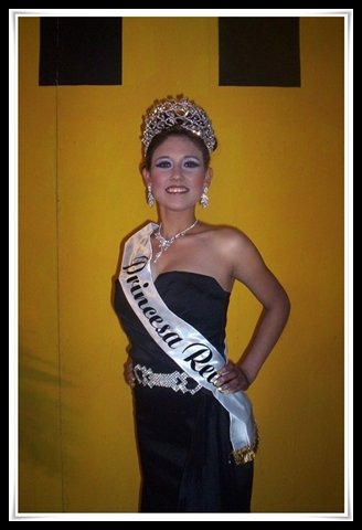 Fiesta Patronal 2010